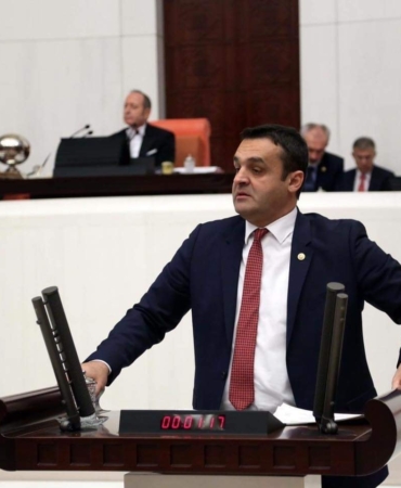 Vatandaşlarımız için gerekeni yapmaya hazırız