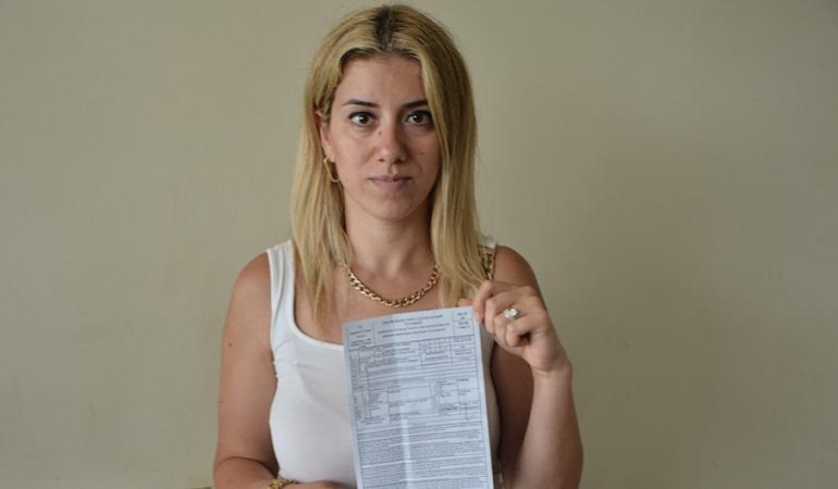 HAYATINDA HİÇ GİTMEDİĞİ KONYA’DAN GELEN RADAR CEZASI KISA SÜREDE İPTAL OLDU