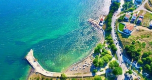 SİNOP KARAKUM SOSYAL TESİSLERİ SEZONU AÇTI