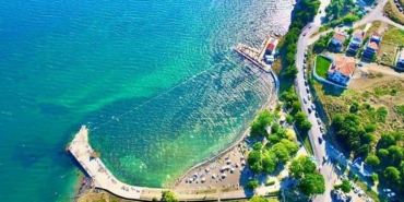 SİNOP KARAKUM SOSYAL TESİSLERİ SEZONU AÇTI