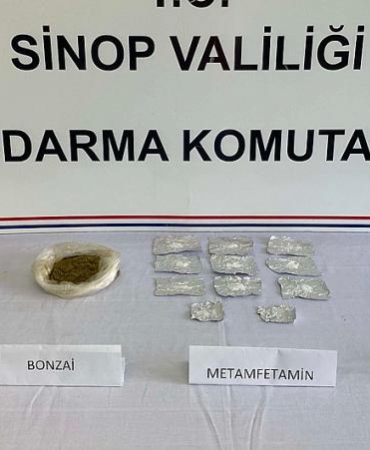 JANDARMADAN ŞOK UYGULAMA: 5 GÖZALTI