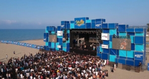 SİNOP'TA KUZEY FEST 4. KEZ YILDIZLAR GEÇİDİNE EV SAHİPLİĞİ YAPIYOR