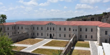 SİNOP TURİZMİNE 'CEZAEVİ' ETKİSİ