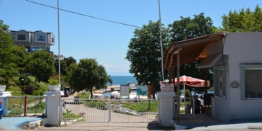 VATANDAŞLARDAN TESİS İÇİNE YİYECEK İÇECEK SOKMAK YASAK UYGULAMASINA TEPKİ