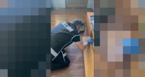 SİNOP’TA UYUŞTURUCU OPERASYONU: 1 GÖZALTI