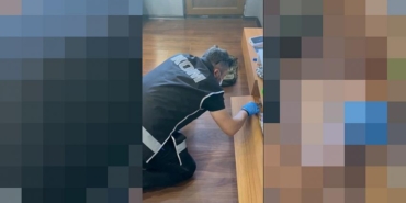 SİNOP’TA UYUŞTURUCU OPERASYONU: 1 GÖZALTI