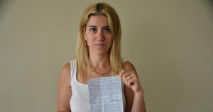 HAYATINDA HİÇ GİTMEDİĞİ KONYA’DAN RADAR CEZASI GELDİ