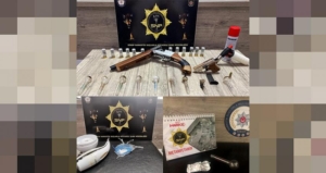 SİNOP’TA UYUŞTURUCU OPERASYONU: 2 GÖZALTI