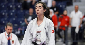SİNOPLU SPORCU DÜNYA 3’ÜNCÜSÜ OLDU