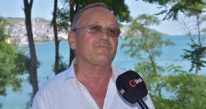 SİNOPLU İŞ ADAMI SEBAHATTİN ÖZTÜRK AĞALIKTA REKOR KIRDI