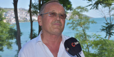 SİNOPLU İŞ ADAMI SEBAHATTİN ÖZTÜRK AĞALIKTA REKOR KIRDI