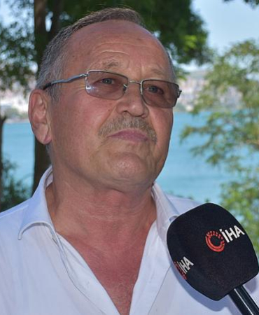 SİNOPLU İŞ ADAMI SEBAHATTİN ÖZTÜRK AĞALIKTA REKOR KIRDI