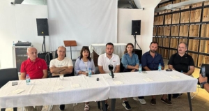 SİNOP’TA DÜZENLENMESİ PLANLANAN FESTİVALE VALİLİK TARAFINDAN GÜVENLİK GEREKÇESİYLE RED KARARINA TEPKİ
