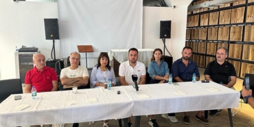 SİNOP’TA DÜZENLENMESİ PLANLANAN FESTİVALE VALİLİK TARAFINDAN GÜVENLİK GEREKÇESİYLE RED KARARINA TEPKİ