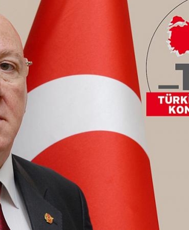 NURİ KOLAYLI; “BASIN ÖZGÜRLÜĞÜ GERÇEK ANLAMDA SAĞLANMALI”