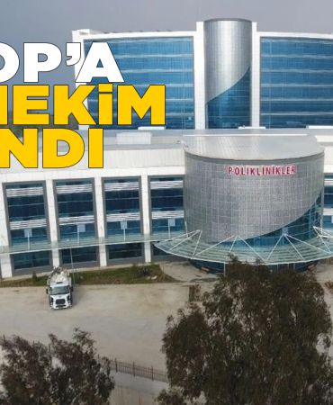 Sinop’a 20 yeni hekim atandı