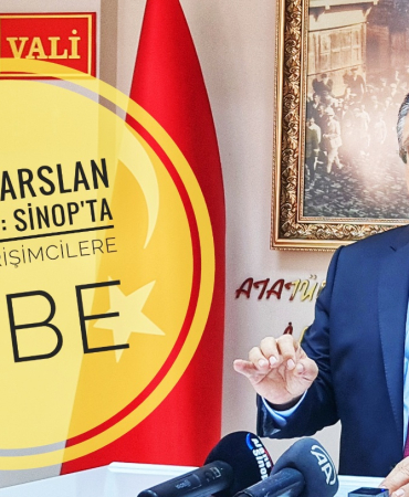 Sinop’ta kadın girişimciler için hibe desteği!