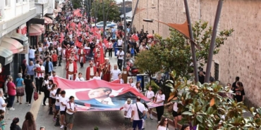 Sinoplular 15 Temmuz'da yine tek yürek oldu