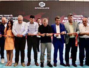 Sinop'a Büyük Yatırım: 65 ülkeye ihracat yapacak!