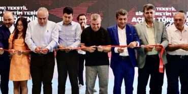 Sinop'a Büyük Yatırım: 65 ülkeye ihracat yapacak!