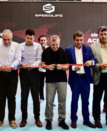 Sinop'a Büyük Yatırım: 65 ülkeye ihracat yapacak!