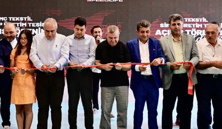 Sinop’a Büyük Yatırım: 65 ülkeye ihracat yapacak!