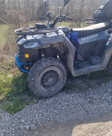 SİNOP’TA KAZA: 1 YARALI