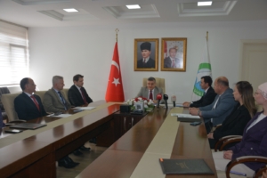 TKDK'DEN SİNOP'TAKİ 6 PROJEYE 31.7 MİLYON LİRA HİBE DESTEĞİ