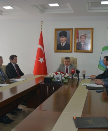 TKDK'DEN SİNOP'TAKİ 6 PROJEYE 31.7 MİLYON LİRA HİBE DESTEĞİ