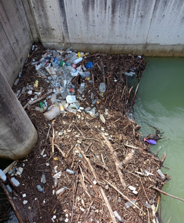 BİR AN ÖNCE TEMİZLENMELİ!