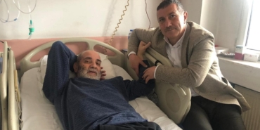 Üçüncüoğlu ailesinin acı günü