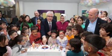 SİNOP ÜNİVERSİTESİNDE TEKNE ORUCU GELENEĞİ