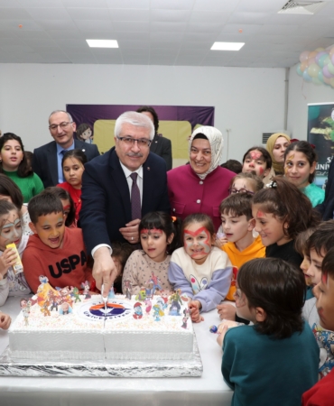 SİNOP ÜNİVERSİTESİNDE TEKNE ORUCU GELENEĞİ