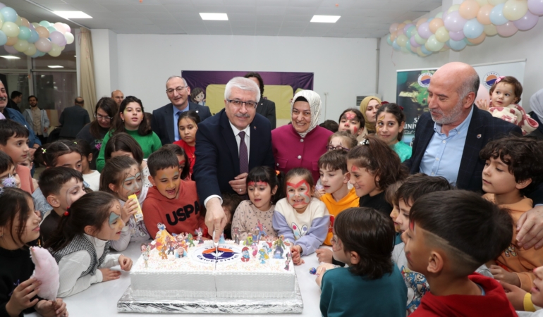 SİNOP ÜNİVERSİTESİNDE TEKNE ORUCU GELENEĞİ