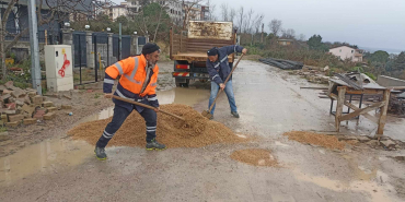Belovacıklı; "En iyi hizmeti vermeye devam edeceğiz"