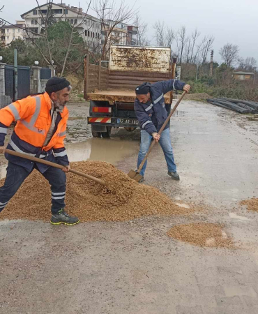 Belovacıklı; "En iyi hizmeti vermeye devam edeceğiz"