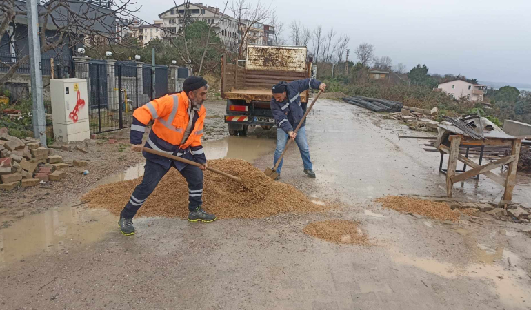 Belovacıklı; “En iyi hizmeti vermeye devam edeceğiz”