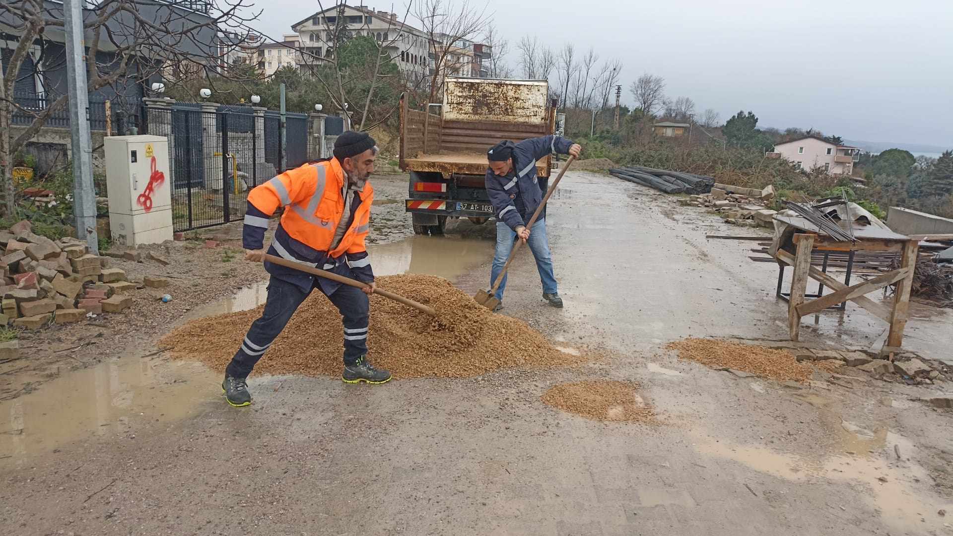 Belovacıklı; "En iyi hizmeti vermeye devam edeceğiz"