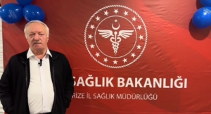 72 yaşındaki emekli öğretmen erken teşhisle kanseri yendi
