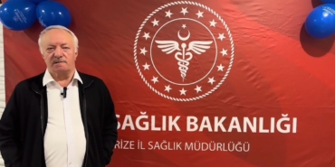 72 yaşındaki emekli öğretmen erken teşhisle kanseri yendi