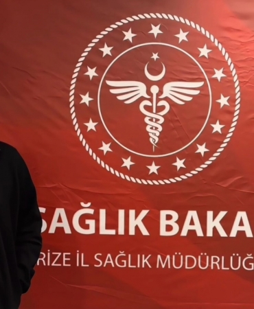 72 yaşındaki emekli öğretmen erken teşhisle kanseri yendi