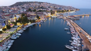 Sinop'un Tarihi ve Doğal Güzellikleriyle Tanışın: Karadeniz'in Cennet Köşesi!