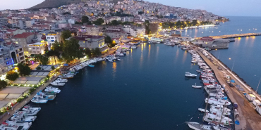 Sinop'un Tarihi ve Doğal Güzellikleriyle Tanışın: Karadeniz'in Cennet Köşesi!