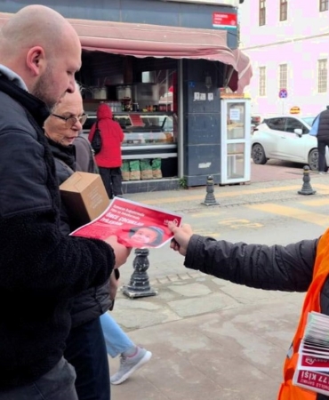 LÖSEV adına para toplayanlara dikkat!