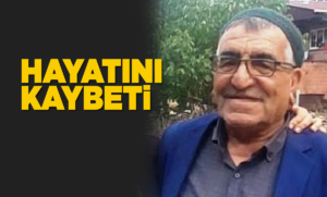 Sinoplu Kıbrıs Gazisi Öztürk'ten acı haber