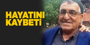 Sinoplu Kıbrıs Gazisi Öztürk'ten acı haber