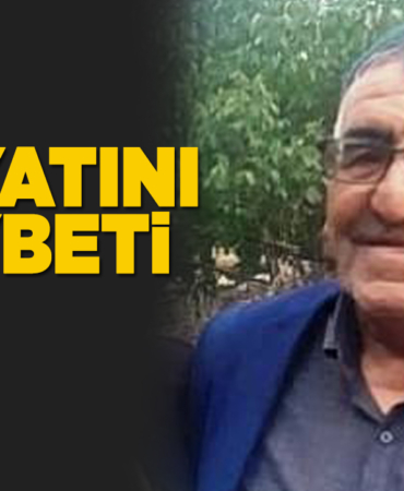 Sinoplu Kıbrıs Gazisi Öztürk'ten acı haber