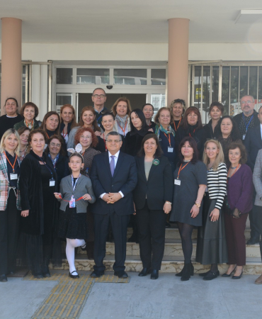 SİNOP’TA MOZAİK SERGİSİ