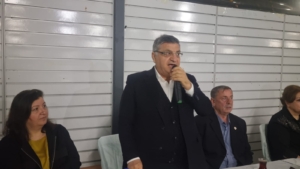 GELENEKSEL MERTOĞLU KÖYÜ İFTAR BULUŞMASI GERÇEKLEŞTİ