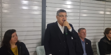 GELENEKSEL MERTOĞLU KÖYÜ İFTAR BULUŞMASI GERÇEKLEŞTİ